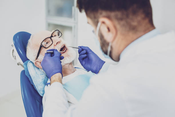 Best Emergency Treatment for Dental Infections or Abscesses in Greene, IA